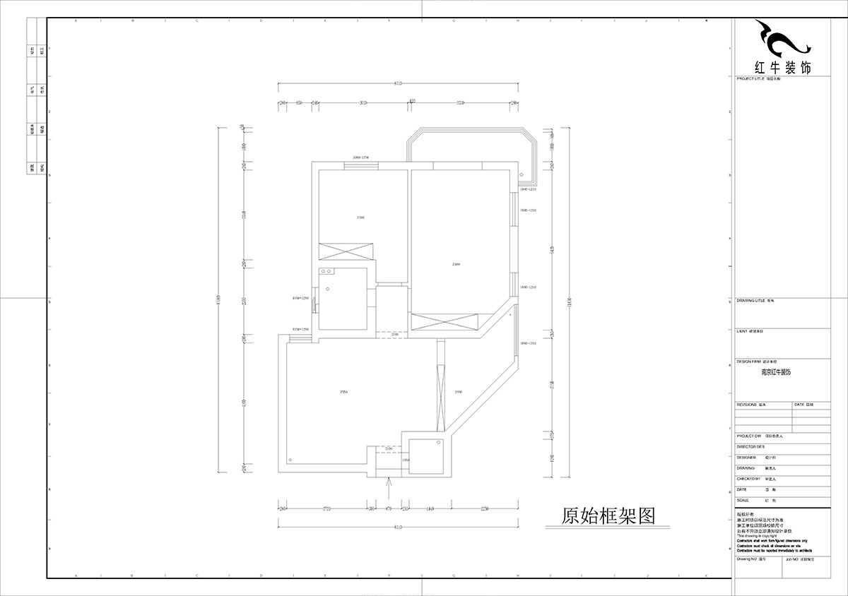孟宪涛｜金宝花园4-2605-95㎡-现代简约风格｜3室1厅2卫｜老房装修｜定制家｜全包14
